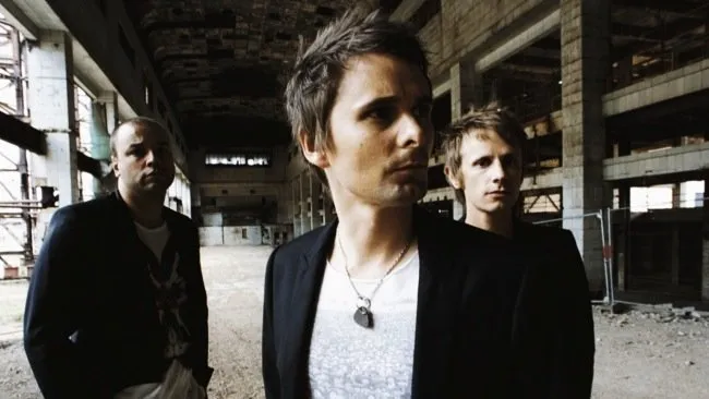 Muse | Ακούστε το νέο άλμπουμ τους σε streaming