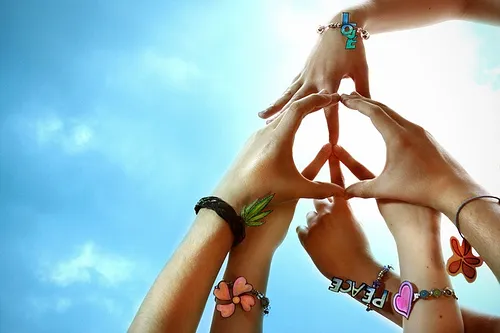 21 Σεπτεμβρίου | Διεθνής Ημέρα Ειρήνης