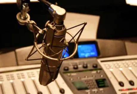 Γ. Κουρής & Σ. Μαλέλης | Ετοιμάζουν ραδιοφωνικό σταθμό
