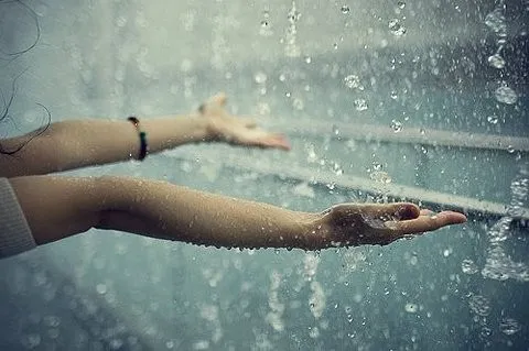 Neolaia's Fav | Αγαπημένο τραγούδι για τη βροχή!