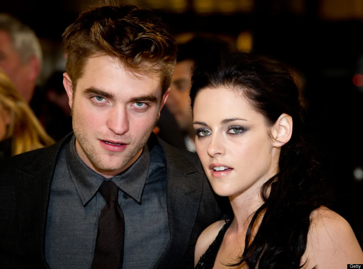 Robert Pattinson & Kristen Stewart | Είναι και πάλι μαζί; 