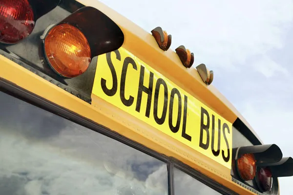 Σχολικά λεωφορεία | Επικίνδυνα για τους μαθητές