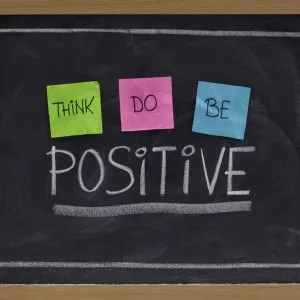 13 Σεπτεμβρίου | Ημέρα της Θετικής Σκέψης