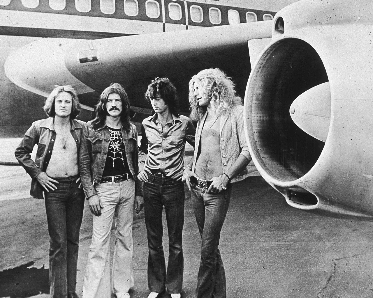 Led Zeppelin | Η επιστροφή που όλοι περίμεναν είναι μία ταινία