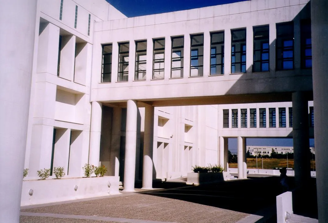 Πανεπιστήμιο Κρήτης: Πανευρωπαϊκή πρωτιά για το τμήμα Φυσικής 