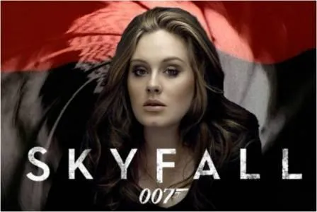 Adele | Θα τραγουδήσει το Skyfall στην απονομή των Όσκαρ 