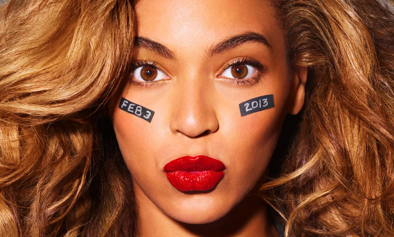 Beyonce | Θα εμφανιστεί στο ημίχρονο του Super Bowl