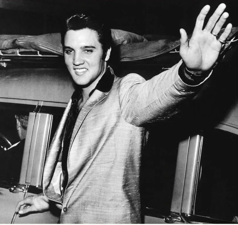 Πωλείται το σπίτι του Elvis Presley