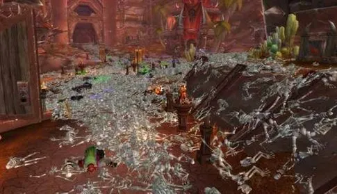 World of Warcraft | Ψηφιακό μακελειό από επίθεση χάκερ! 
