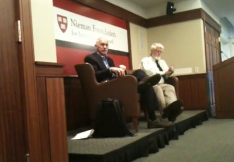 Harvard | Ο Γ. Παπανδρέου αποκαλύπτει για το ΔΝΤ