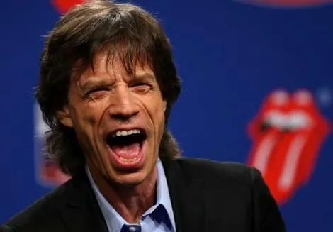Mick Jagger | Γυρίζει ταινία για τον James Brown