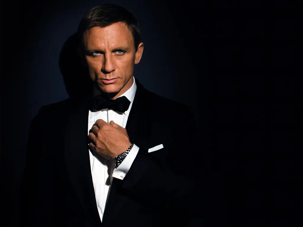 Πόσο κοστίζει να είσαι ο James Bond; (infographic)