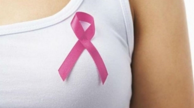 Οκτώβριος | Παγκόσμιος Μήνας κατά του Καρκίνου του Μαστού 