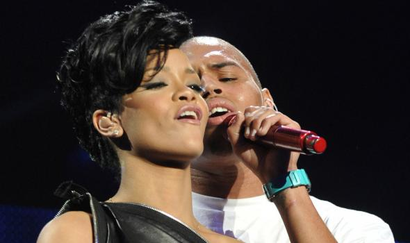 Rihanna ft. Chris Brown | 