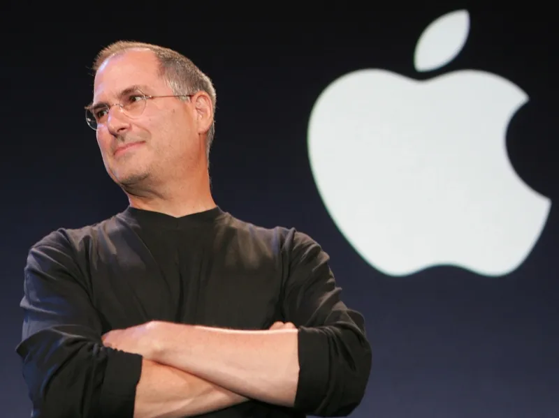 Steve Jobs | Ακυκλοφόρητη ομιλία για την ιδέα του... iPad!