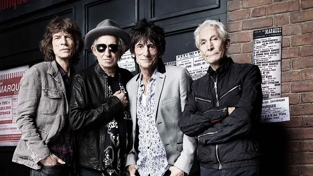 Rolling Stones | Επιστρέφουν με περιοδεία