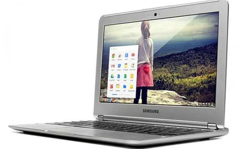 Samsung | Έτοιμη για αντεπίθεση με το Chromebook 