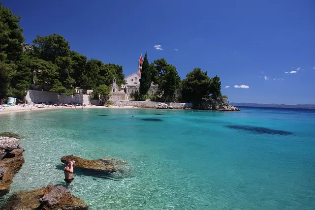 Ταξίδια: Μερικές από τις καλύτερες παραλίες της Μεσογείου!