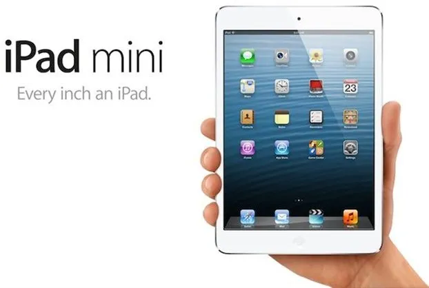 Apple | 1 εκατομμύριο iPad την ημέρα 