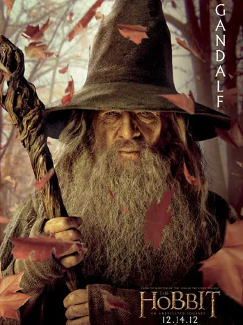 The Hobbit | 20 πόστερ του απίστευτου ταξιδιού 