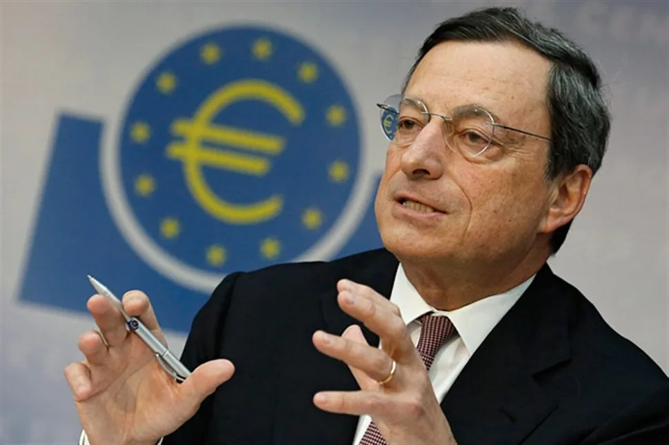 Ευρώ | Τον Μάιο του 2013 τα νέα χαρτονομίσματα