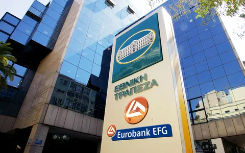 Ολοκληρώνεται η συγχώνευση Εθνικής-Eurobank