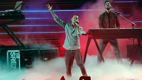 Linkin Park | Μία νεκρή και 19 τραυματίες σε συναυλία τους!