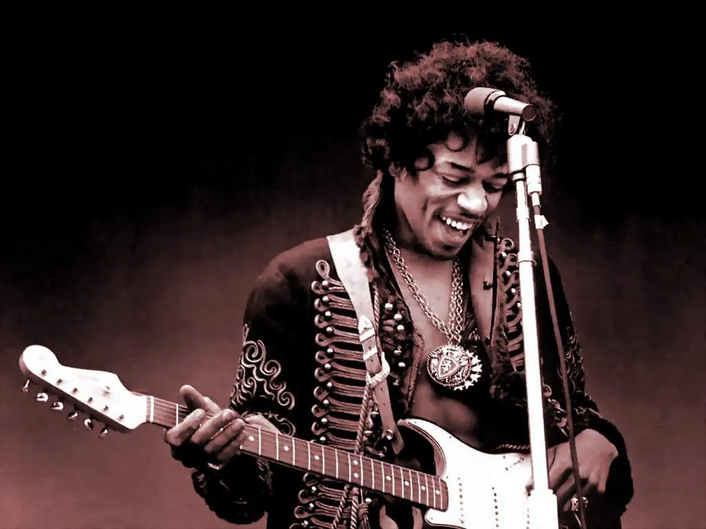 Jimi Hendrix | «Επιστρέφει» με ακυκλοφόρητο υλικό