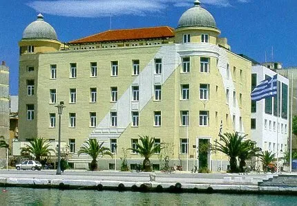 Πανεπιστήμιο Θεσσαλίας | ΠΜΣ 