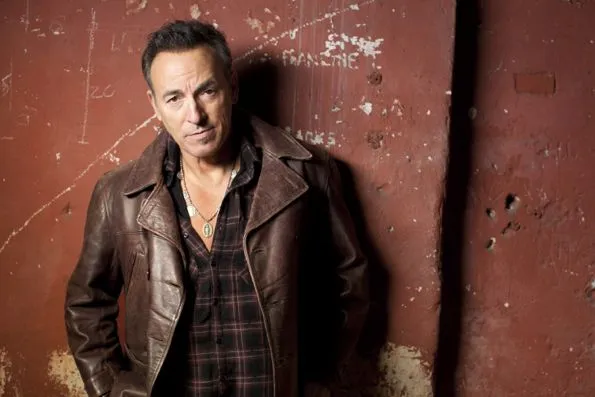 Ridley Scott | Γυρίζει ντοκιμαντέρ για τη ζωή του Springsteen