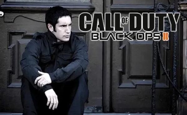 COD Black Ops 2 | Ακούστε το theme του Trent Reznor