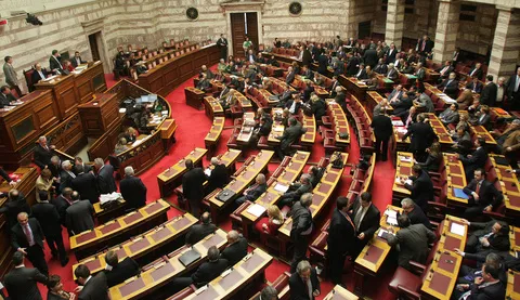 Εθνικές εκλογές 2019 - Νέα Δημοκρατία: Υποψήφιοι Α' Αθήνας!