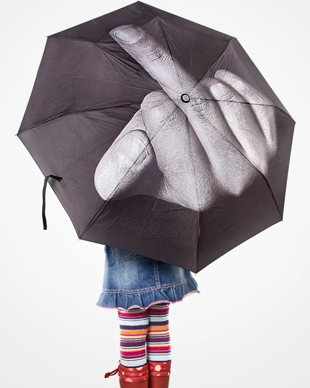 15 πραγματικά cool ομπρέλες! (gallery)