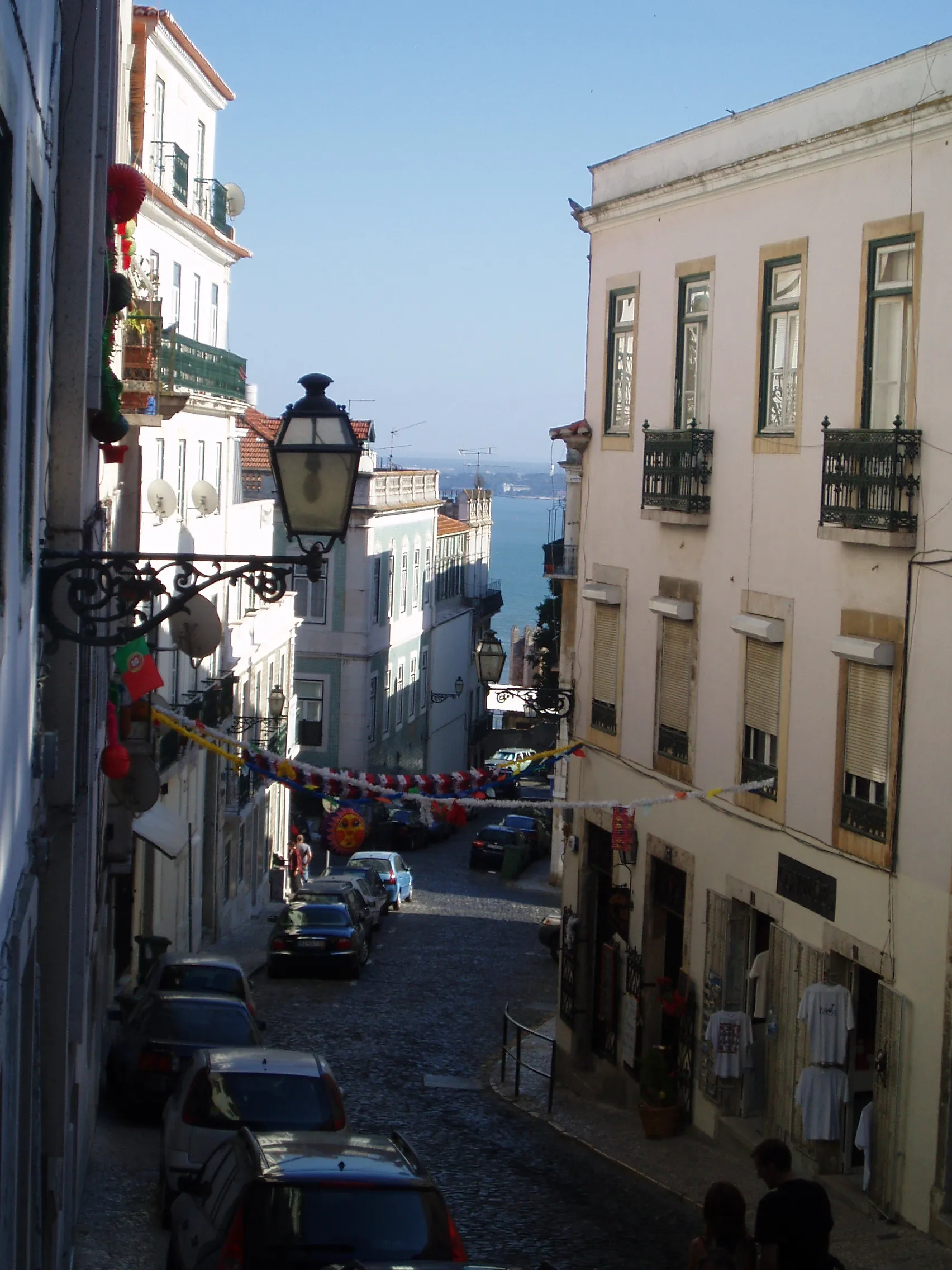 Εικόνες Πόλεων #4 | Λισαβόνα
