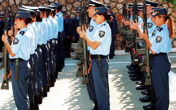 Αστυνομία | Έτοιμη να δημιουργήσει τμήματα κατά της ρατσιστικής βίας 