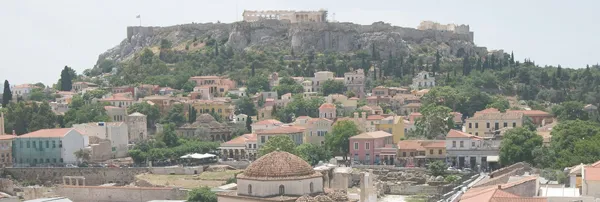 Ανακαλύψτε την Αθήνα με ξεναγό