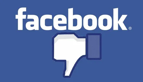 Facebook | Προβλήματα με τις δημοσιεύσεις τα σχόλια και τα Likes