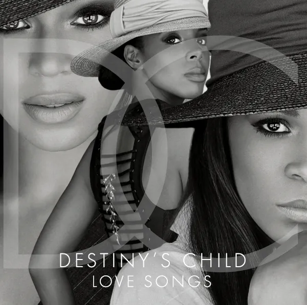 Destiny's Child | Love Songs | Κυκλοφορεί στις 28 Ιανουαρίου 