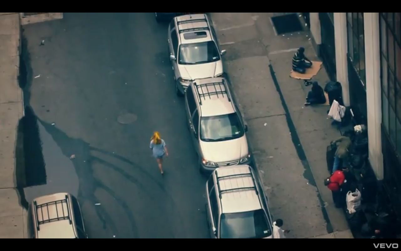 Βίντεο για 3.000 Νεοϋορκέζικα ταξί