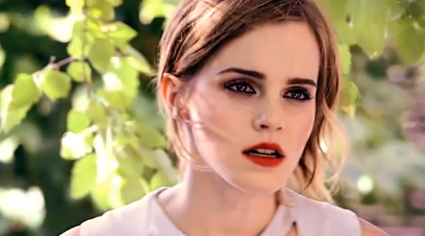 Emma Watson | Υποψήφια για να υποδυθεί τη Σταχτοπούτα!