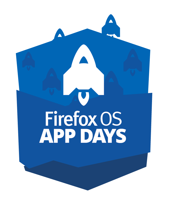 Firefox OS App Day σε 23 πόλεις! 