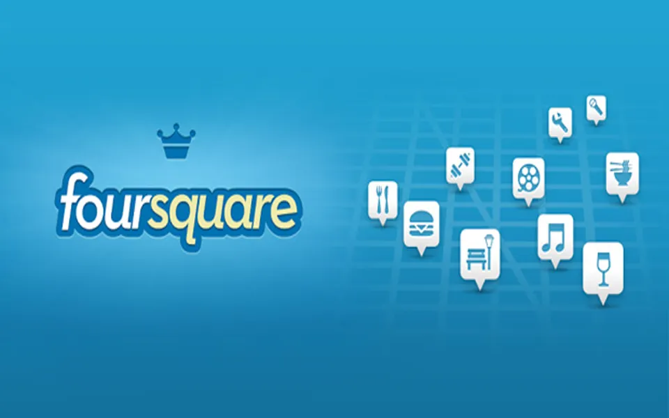 Νέα πολιτική ασφαλείας για το Foursquare