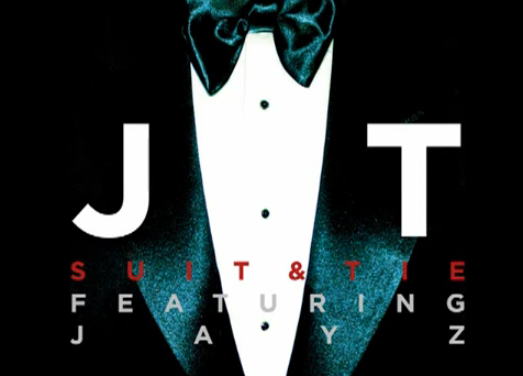 Justin Timberlake | Σαρώνει με το Suit & Tie