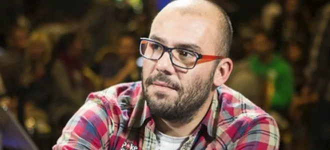 Σωτήρης Κουτούπας | Κέρδισε μισό εκατομμύριο στο European Poker Tour