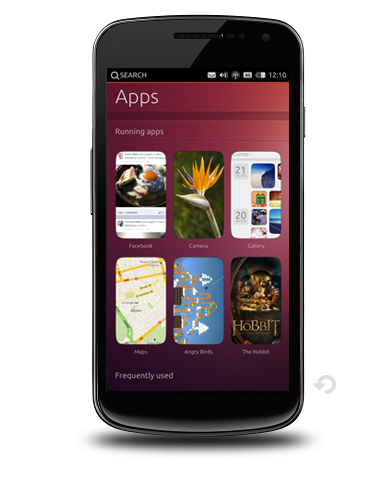Ubuntu for phones is coming