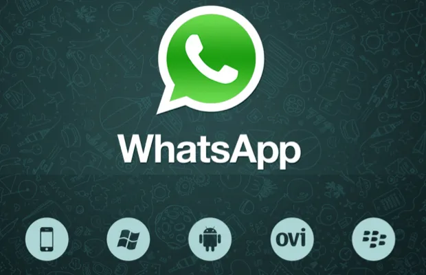 WhatsApp: Η εφαρμογή των 19δις κατέρρευσε 