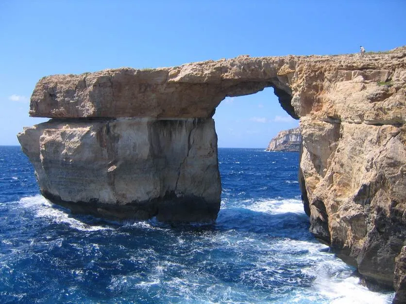 Azure Window Malta