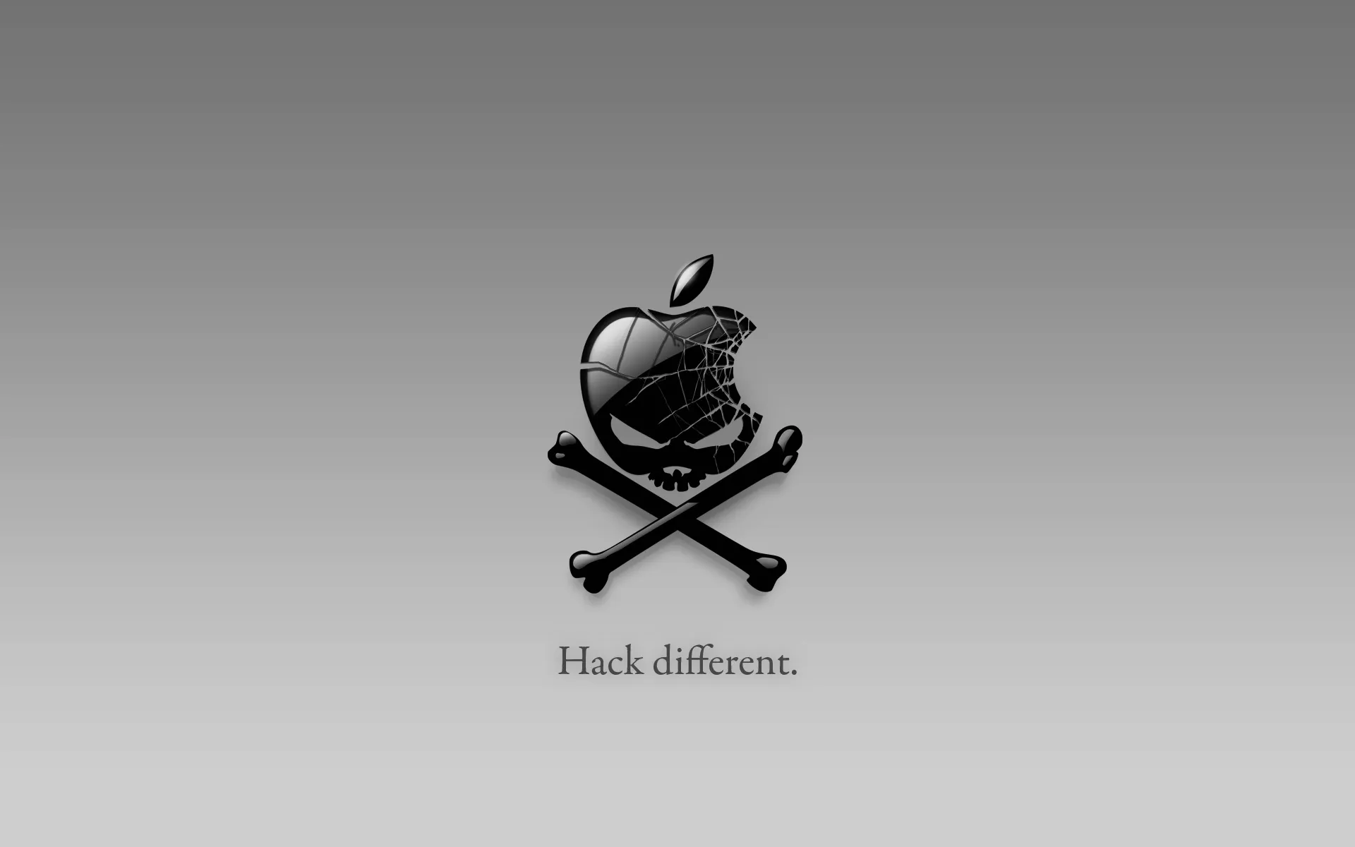 Χάκερς vs. Apple