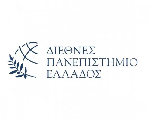 Διεθνές Πανεπιστήμιο της Ελλάδος
