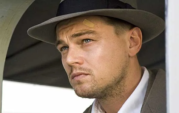Sexy and Famous | Leonardo DiCaprio